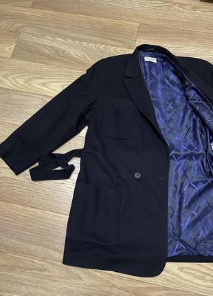 Пиджак пальто antonette p.xl6 фото