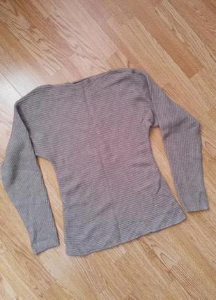 Акція! Maxmara weekend із льоном светр кашемір, вовна cashmere wool