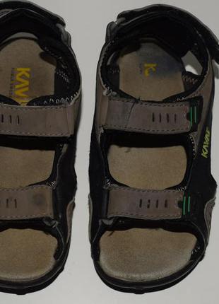 Босоніжки 28-29р kavat