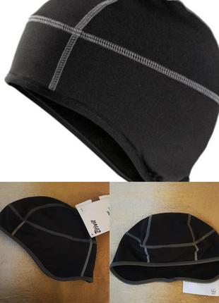 Шапка спортивная для бега crivit sports s/m l/xl