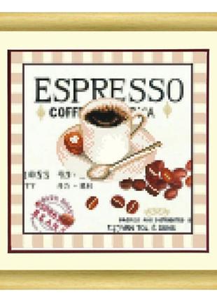 Схема на ткани для вышивания бисером чарівна мить сб-260