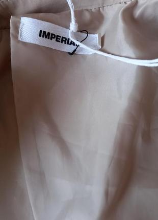 Пиджак imperial, оригинал как новый7 фото