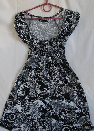 Сукня-сарафанчик р 8-36