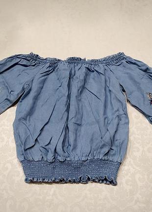 Блуза new look