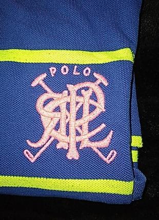 Поло,футболка поло polo ralph lauren6 фото