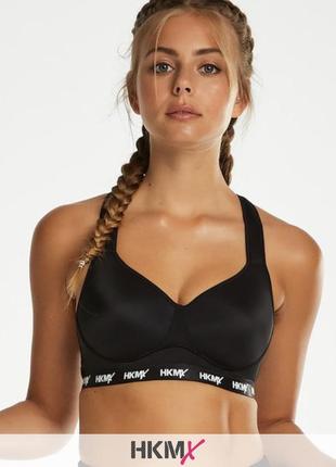 Спортивний топ бра hkmx sports bra