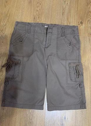 Шорти hollister