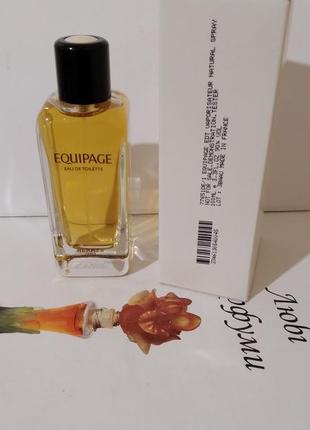 Hermes "equipage"-edt 100ml