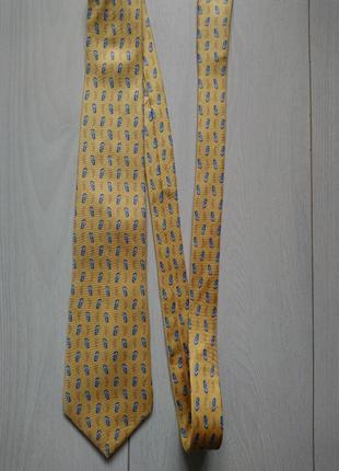 Галстук краватка з в'єтнамки1 фото