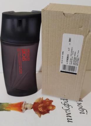 Kenzo sport extreme edt 100ml 2450 88496547