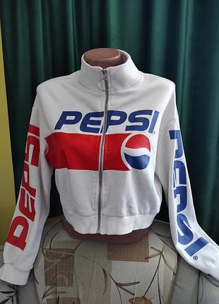 Світшот кофта батнік світшот divided