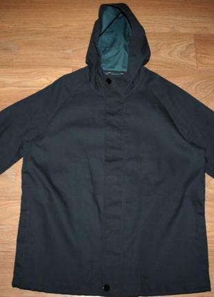 Куртка john lewis kim hooded jacket