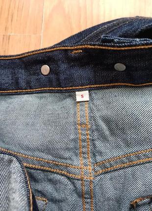 Джинсовый комбинезон levis5 фото