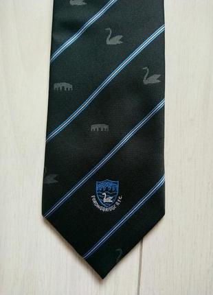 Спортивний галстук краватка2 фото