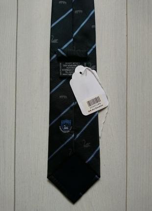 Спортивний галстук краватка5 фото