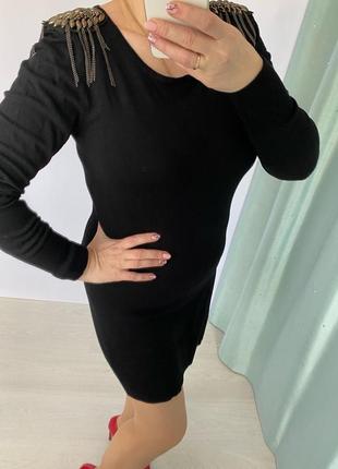 Розкішна тунічка