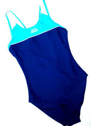 Жіночий відрядний купальник slazenger р. 8 (довж.67)