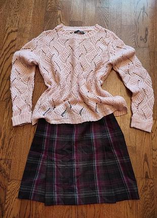 Спідниця тепла