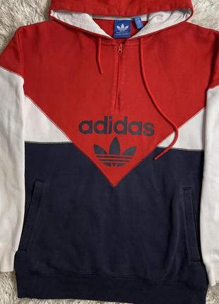 Худи adidas