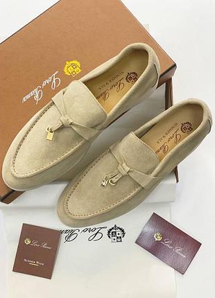 Лоферы luxe 🔥sale🔥