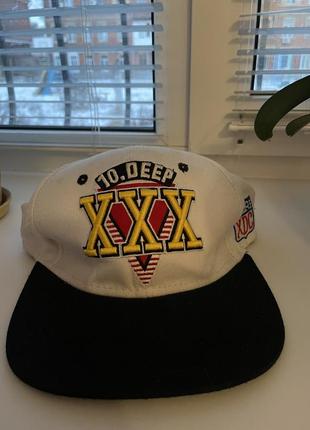 Кепка реперка