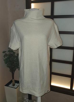 Свитер туника