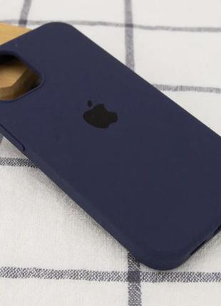 Розпродаж🔥оригінал матовий чохол silicone case protective на iphone 13 pro, силіконовий бампер на айфон 13 про9 фото