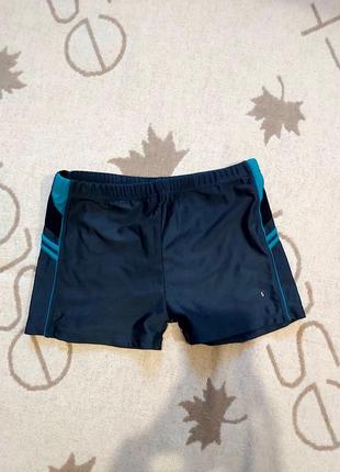 Шорти