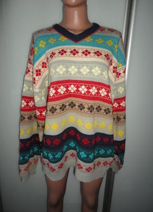 Свитер, джемпер, полувер