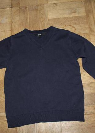 Светр шкільний