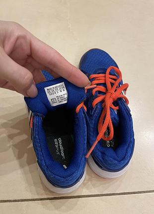 Кроссовки 5