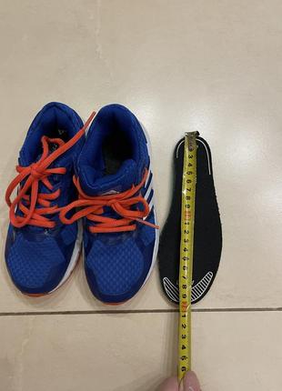 Кроссовки 7