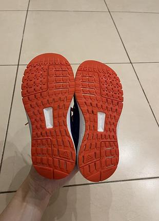 Кроссовки 6