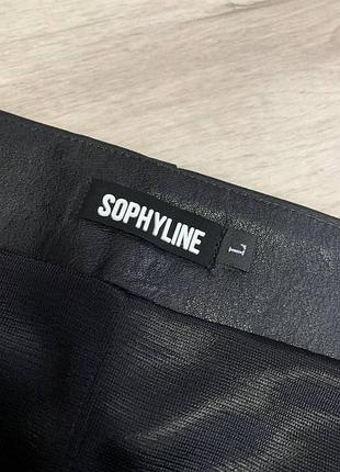 Спідниця sophyline 4