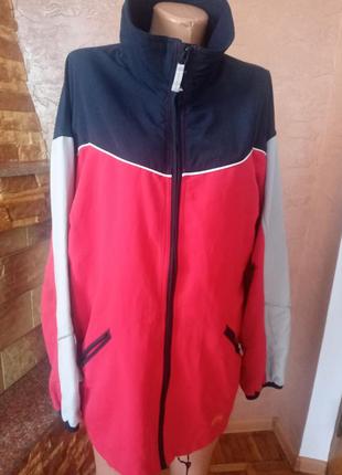 Вітровка, вітрівка, куртка