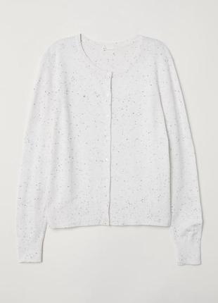 Кардиган от h&m