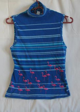 Гольф без рукавів р м