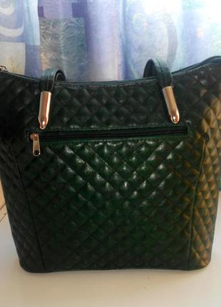 Стильна сумка