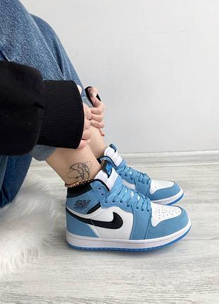 Кроссовки женские найк nike3 фото