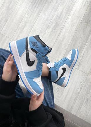 Кроссовки женские найк nike7 фото