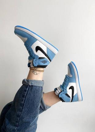 Кроссовки женские найк nike8 фото