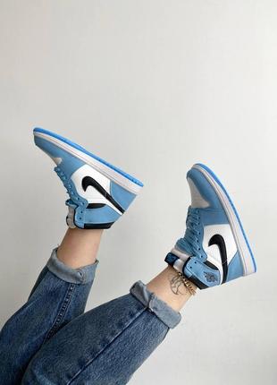 Кроссовки женские найк nike5 фото