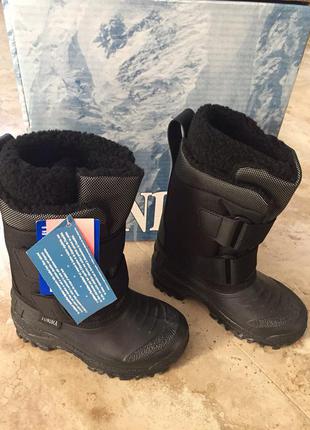 Tundra boots оригинал из америки2 фото