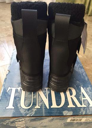 Tundra boots оригинал из америки5 фото