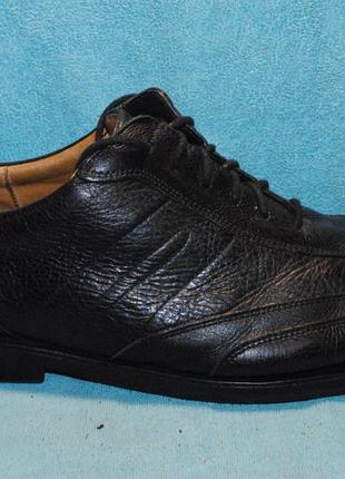 Comfort туфлі шкіра 47 розмір