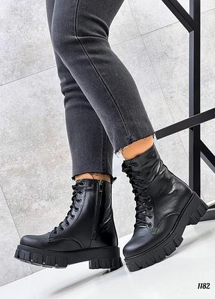 Ботинки todei