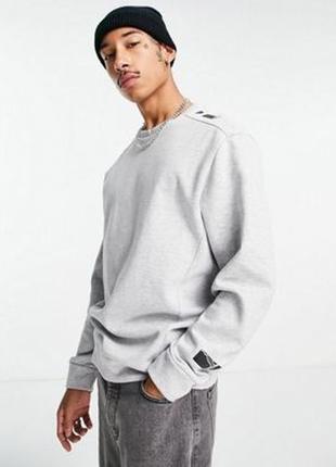 Свитшот puma 2