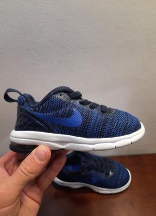 Кроссовки nike foamposite chrome blue light color page