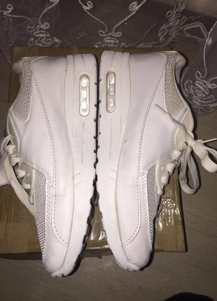 Кроссовки 39 рр, air max