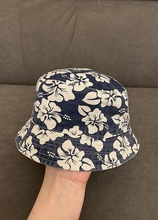 Панамка для мальчика